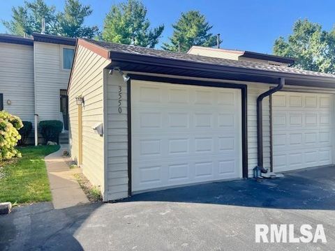 Tiny photo for 3550 DEVILS GLEN Road, Bettendorf, IA 52722 (MLS # QC4267787)