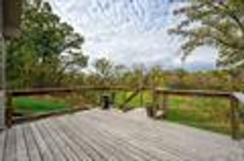 Tiny photo for 166 S ROCKY HILL Road, Galena, IL 61036 (MLS # 12497627)