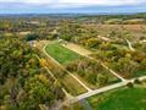 Tiny photo for 166 S ROCKY HILL Road, Galena, IL 61036 (MLS # 12497627)