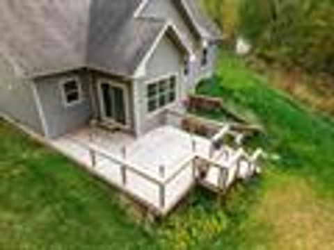 Tiny photo for 166 S ROCKY HILL Road, Galena, IL 61036 (MLS # 12497627)