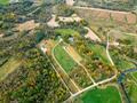 Tiny photo for 166 S ROCKY HILL Road, Galena, IL 61036 (MLS # 12497627)