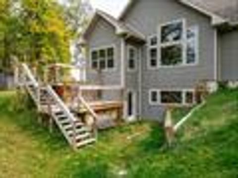 Tiny photo for 166 S ROCKY HILL Road, Galena, IL 61036 (MLS # 12497627)