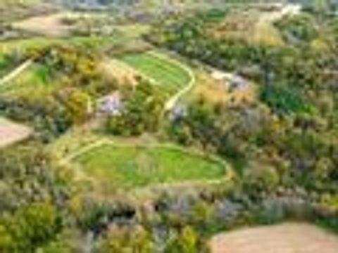 Tiny photo for 166 S ROCKY HILL Road, Galena, IL 61036 (MLS # 12497627)