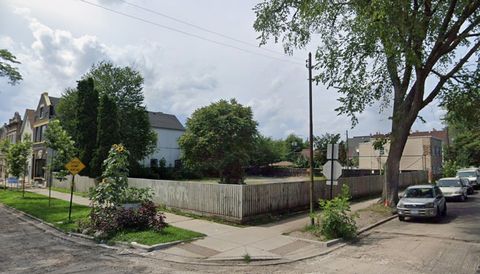 1700 W 48th Street Chicago IL 60609