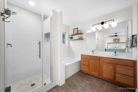 Tiny photo for 2958 Langston Circle #2958, St. Charles, IL 60175 (MLS # 12568930)