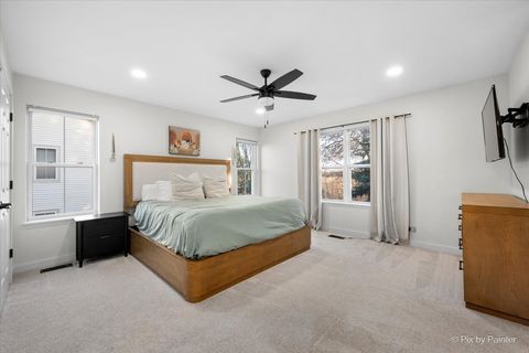 Tiny photo for 2958 Langston Circle #2958, St. Charles, IL 60175 (MLS # 12568930)