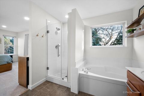 Tiny photo for 2958 Langston Circle #2958, St. Charles, IL 60175 (MLS # 12568930)