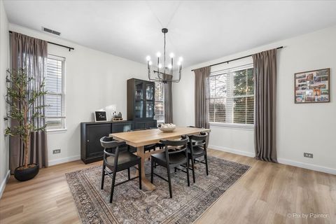 Tiny photo for 2958 Langston Circle #2958, St. Charles, IL 60175 (MLS # 12568930)