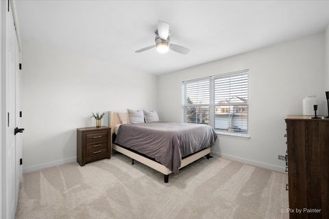 Tiny photo for 2958 Langston Circle #2958, St. Charles, IL 60175 (MLS # 12568930)