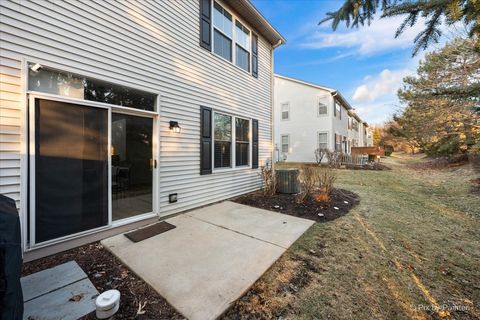 Tiny photo for 2958 Langston Circle #2958, St. Charles, IL 60175 (MLS # 12568930)