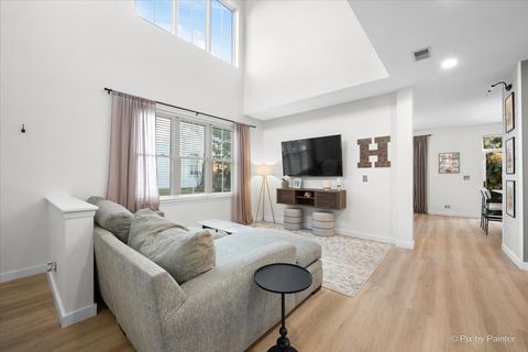 Tiny photo for 2958 Langston Circle #2958, St. Charles, IL 60175 (MLS # 12568930)