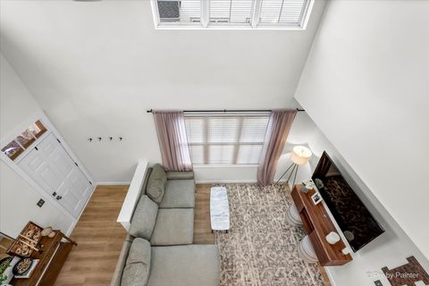 Tiny photo for 2958 Langston Circle #2958, St. Charles, IL 60175 (MLS # 12568930)