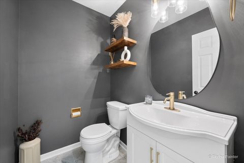 Tiny photo for 2958 Langston Circle #2958, St. Charles, IL 60175 (MLS # 12568930)