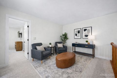 Tiny photo for 2958 Langston Circle #2958, St. Charles, IL 60175 (MLS # 12568930)