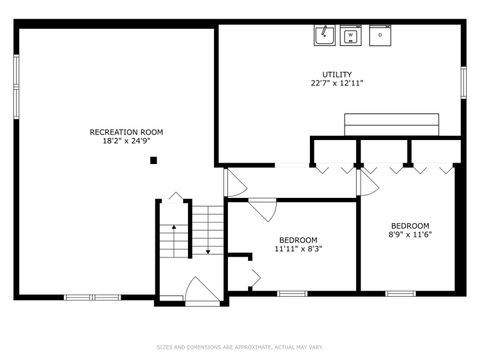 A home in Streamwood