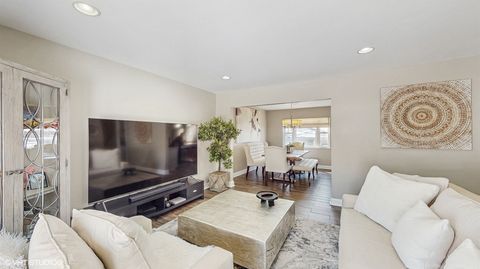 A home in Streamwood
