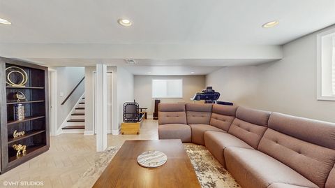 A home in Streamwood