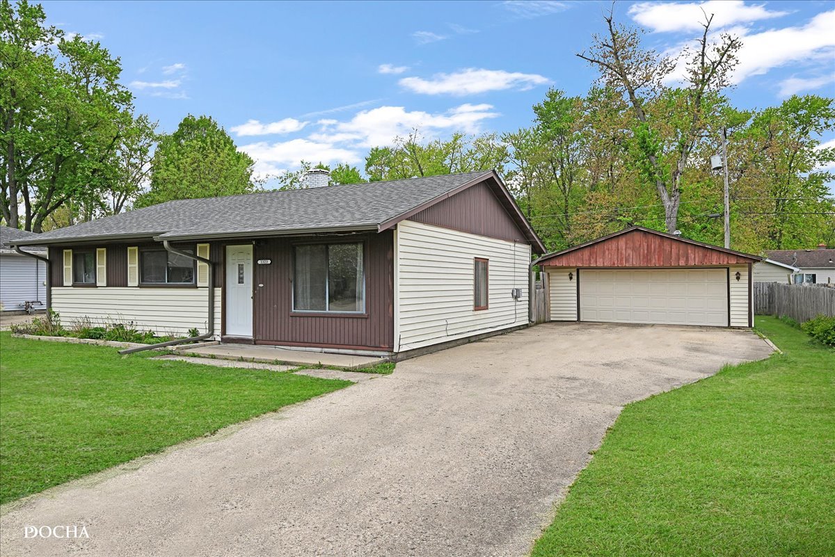1323 Chippewa Drive