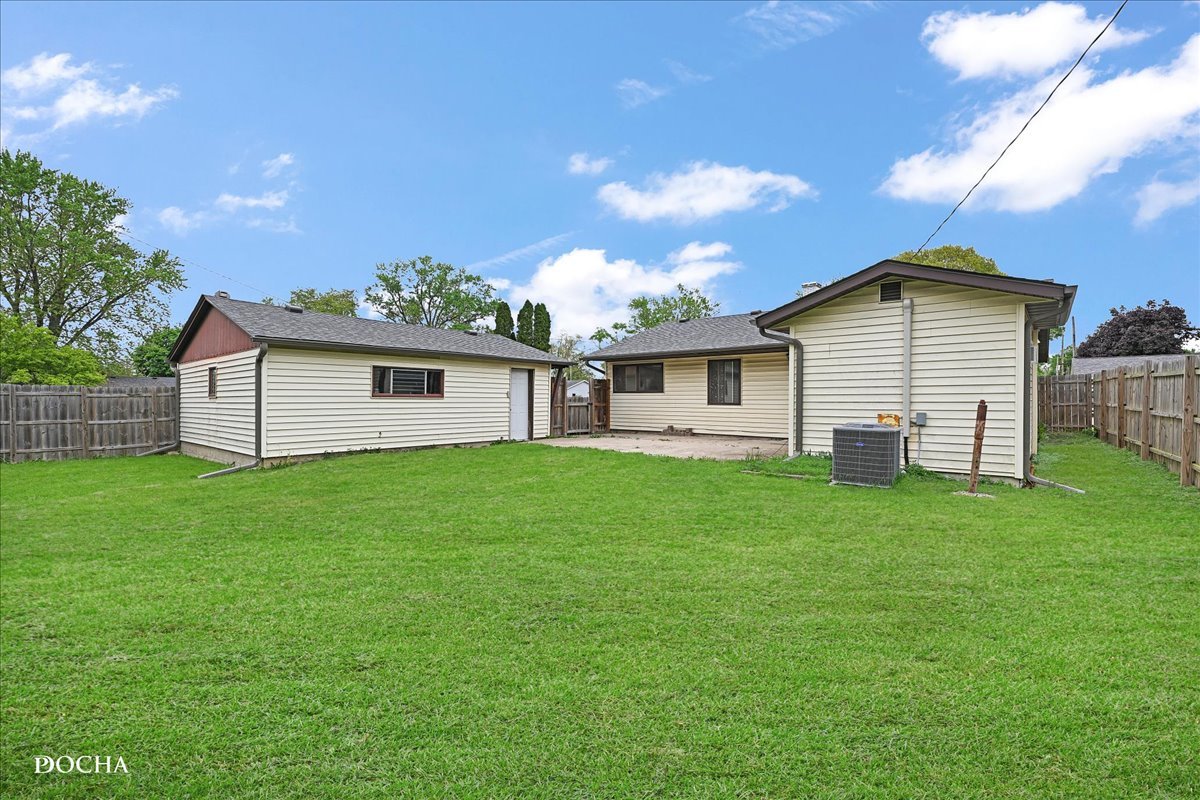 1323 Chippewa Drive