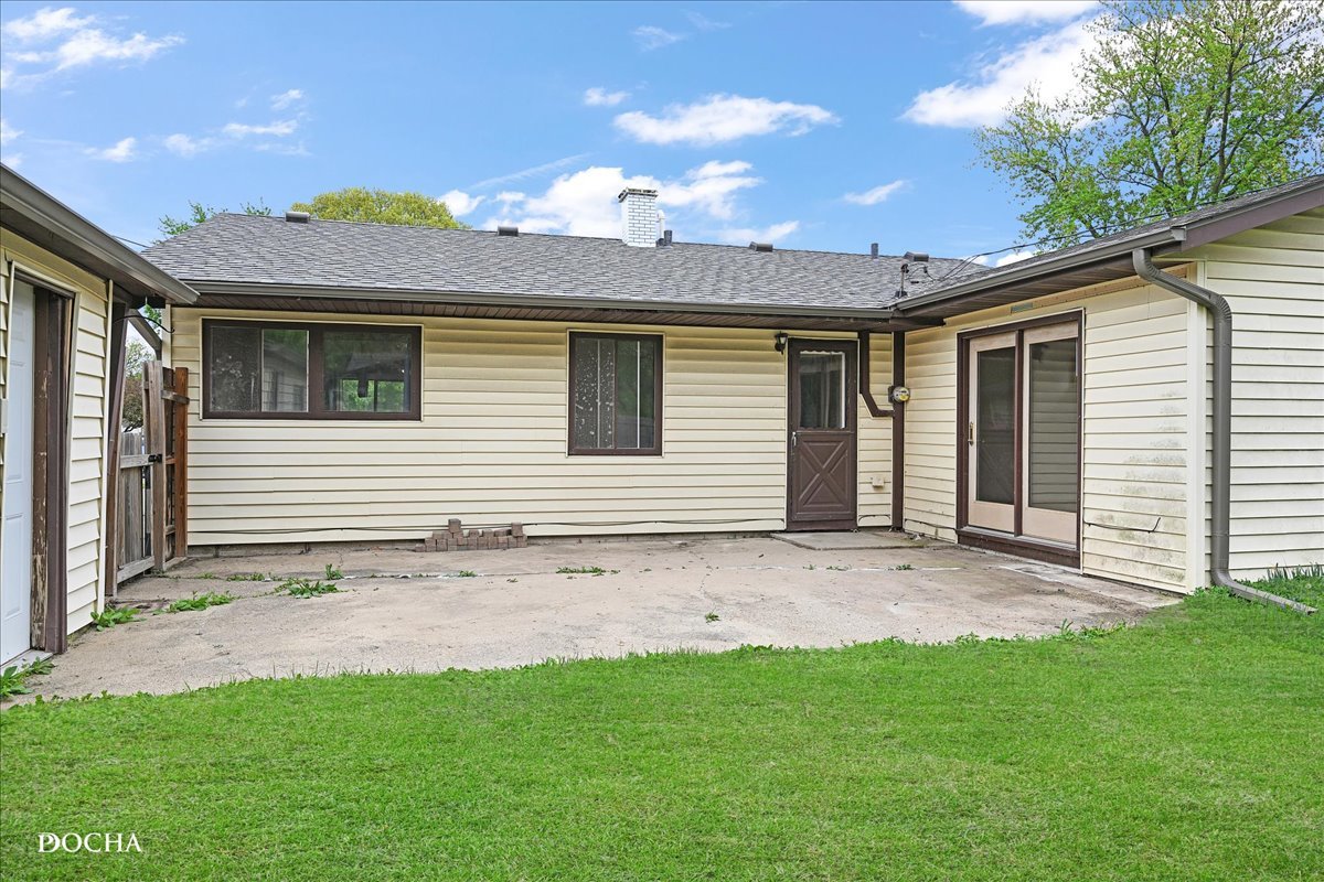 1323 Chippewa Drive