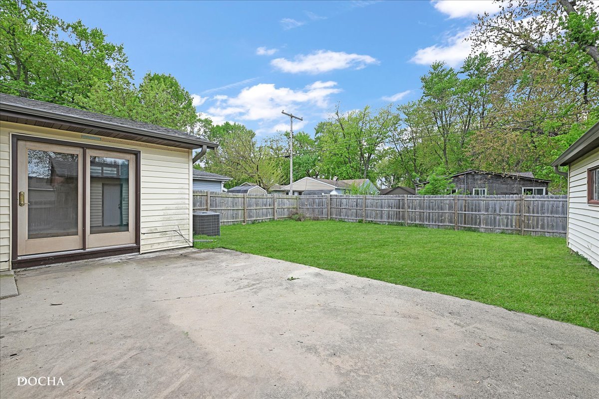 1323 Chippewa Drive