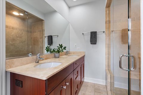 Tiny photo for 3058 N Lincoln Avenue #3, Chicago, IL 60657 (MLS # 12618752)