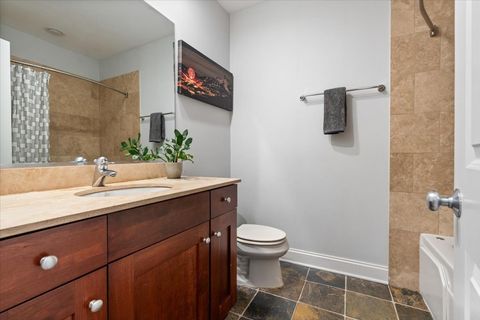 Tiny photo for 3058 N Lincoln Avenue #3, Chicago, IL 60657 (MLS # 12618752)