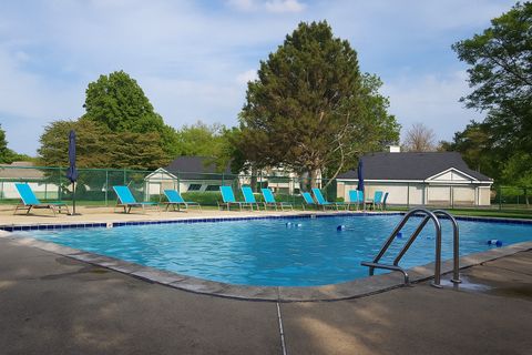 Tiny photo for 2132 BERKLEY Court #201A, Naperville, IL 60565 (MLS # 12436497)