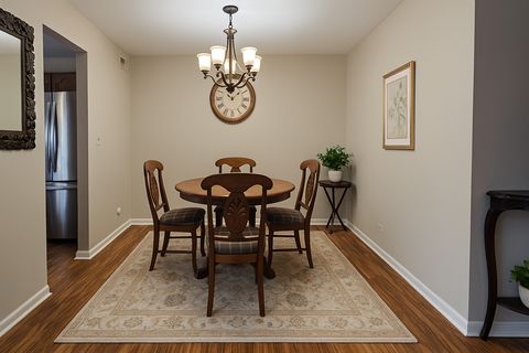 Tiny photo for 2132 BERKLEY Court #201A, Naperville, IL 60565 (MLS # 12436497)