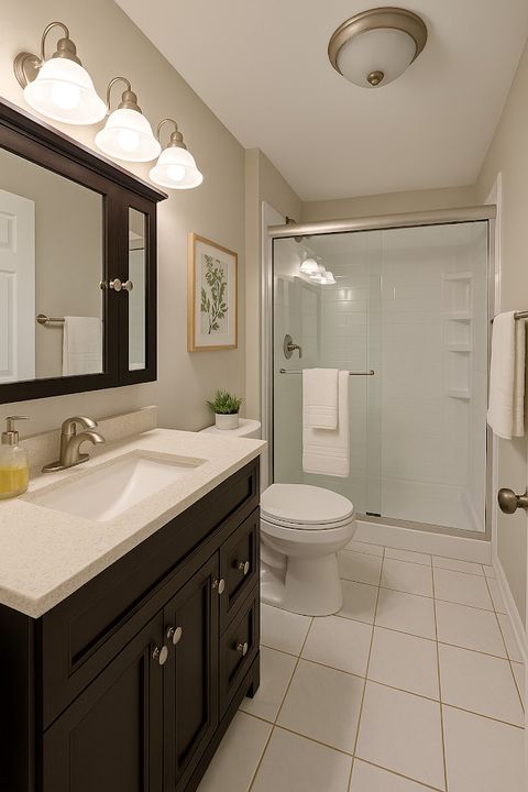Tiny photo for 2132 BERKLEY Court #201A, Naperville, IL 60565 (MLS # 12436497)