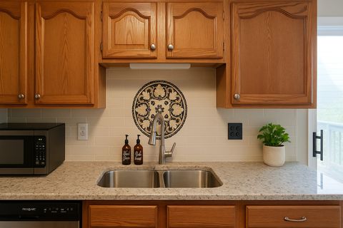 Tiny photo for 2132 BERKLEY Court #201A, Naperville, IL 60565 (MLS # 12436497)