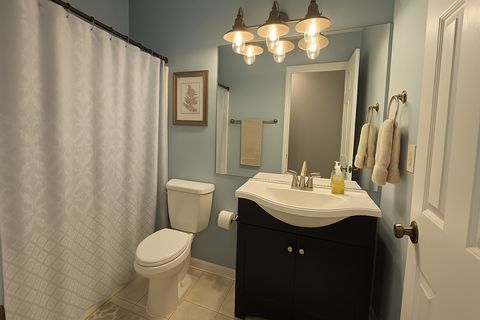 Tiny photo for 2132 BERKLEY Court #201A, Naperville, IL 60565 (MLS # 12436497)