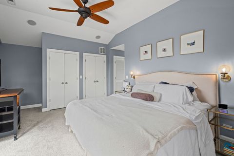 Tiny photo for 616 N MAY Street #3C, Chicago, IL 60642 (MLS # 12506296)