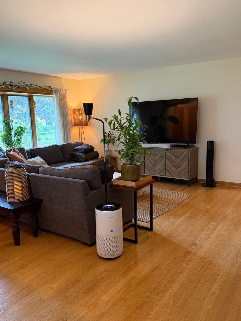 442 N Evergreen Avenue