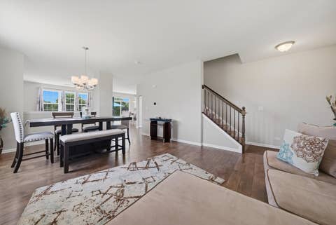 Tiny photo for 653 Otter Way, Oswego, IL 60543 (MLS # 12641557)