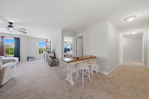 Tiny photo for 653 Otter Way, Oswego, IL 60543 (MLS # 12641557)