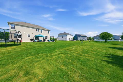 Tiny photo for 653 Otter Way, Oswego, IL 60543 (MLS # 12641557)