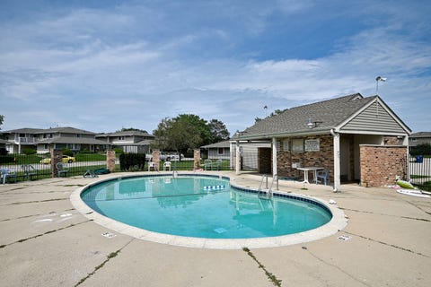 Tiny photo for 1409 FREMONT Drive #NONE, Hanover Park, IL 60133 (MLS # 12736877)
