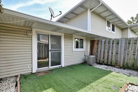 Tiny photo for 1409 FREMONT Drive #NONE, Hanover Park, IL 60133 (MLS # 12736877)