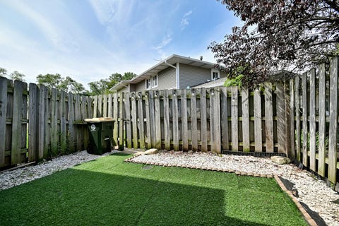 Tiny photo for 1409 FREMONT Drive #NONE, Hanover Park, IL 60133 (MLS # 12736877)