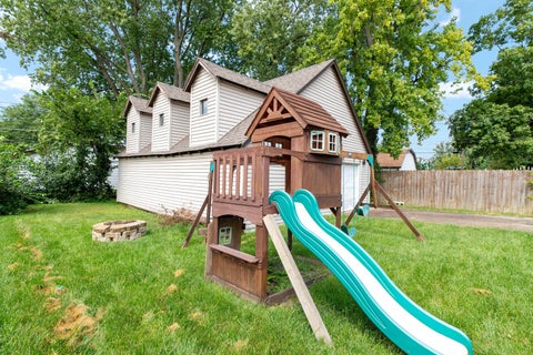 Tiny photo for 136 N MAY Street, Addison, IL 60101 (MLS # 12748826)