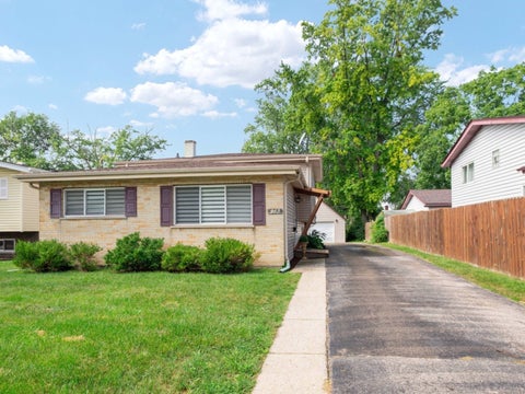 Tiny photo for 136 N MAY Street, Addison, IL 60101 (MLS # 12748826)