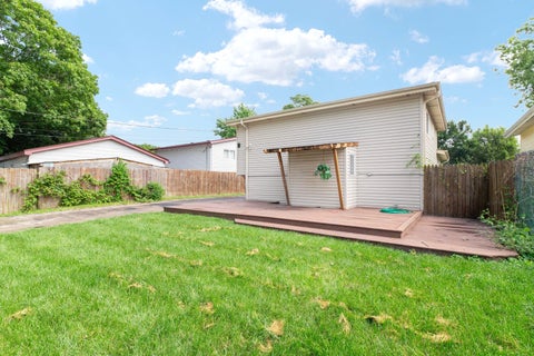 Tiny photo for 136 N MAY Street, Addison, IL 60101 (MLS # 12748826)