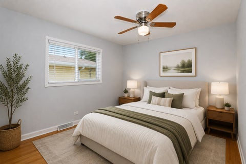 Tiny photo for 136 N MAY Street, Addison, IL 60101 (MLS # 12748826)