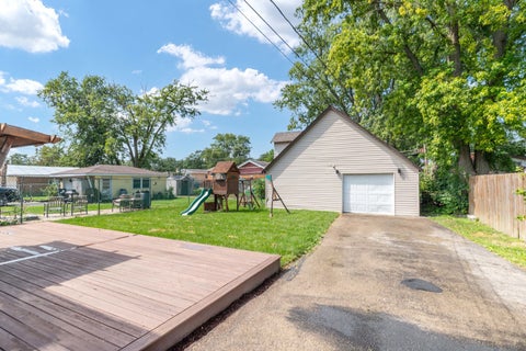 Tiny photo for 136 N MAY Street, Addison, IL 60101 (MLS # 12748826)