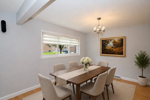 Tiny photo for 136 N MAY Street, Addison, IL 60101 (MLS # 12748826)
