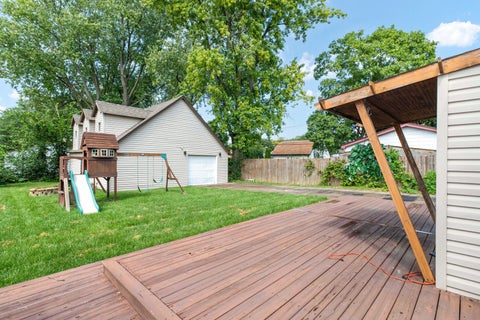 Tiny photo for 136 N MAY Street, Addison, IL 60101 (MLS # 12748826)