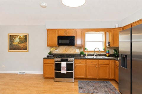 Tiny photo for 136 N MAY Street, Addison, IL 60101 (MLS # 12748826)