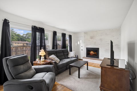 Tiny photo for 1050 E KITSON Drive, Palatine, IL 60074 (MLS # 12724873)