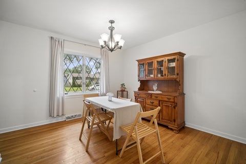 Tiny photo for 1050 E KITSON Drive, Palatine, IL 60074 (MLS # 12724873)